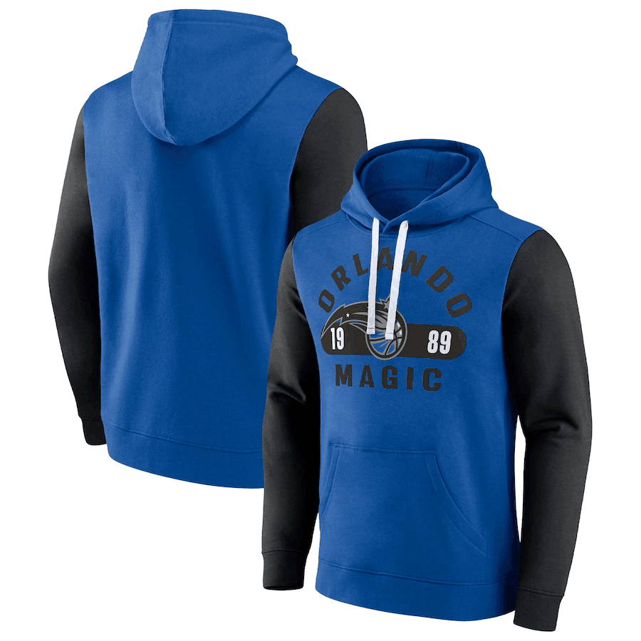 Men 2023 NBA Orlando Magic Sweater